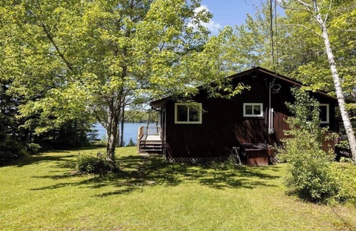 Shortts Lake Cottage | Cottage on Shortts Lake