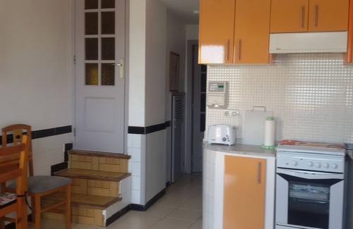 Costa Adeje House | Cottage On The Beach with Air Conditioning Cottage 2 (1 Bedroom, Sleeps 2/4)