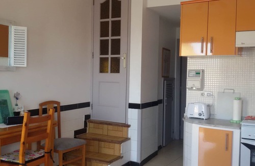 Costa Adeje House | Cottage On The Beach with Air Conditioning Cottage 2 (1 Bedroom, Sleeps 2/4)