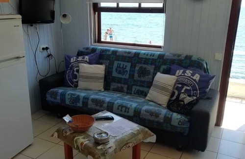 Costa Adeje House | Cottage On The Beach with Air Conditioning Cottage 2 (1 Bedroom, Sleeps 2/4)