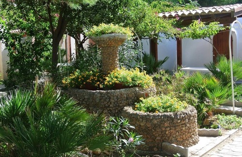San Giorgio House | cottage on the beach