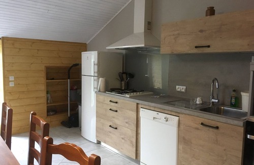 Gorges du Tarn Causses House | Cottage on the Causse Mejean