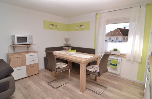 Hamelin House | Cottage on the city forest in Hameln