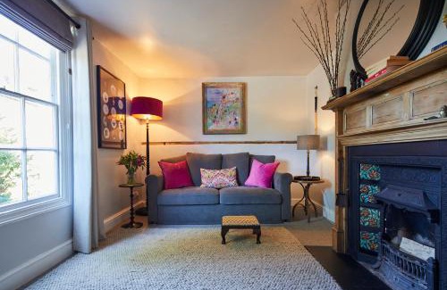 Hungerford House | Cottage on The Croft