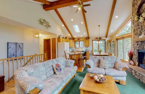 Rome House | Cottage on the Green