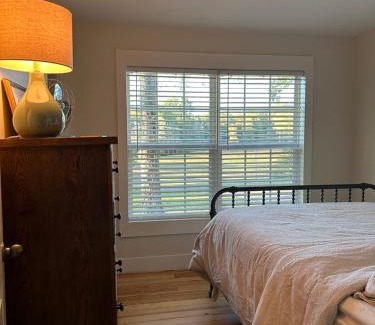 Knoxville House | Cottage on the Hill Knoxville