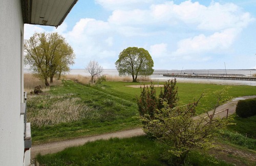 Kummerow House | Cottage on the Kummerower See, Kummerow