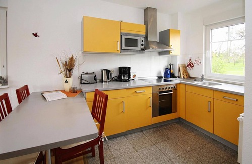 Kummerow House | Cottage on the Kummerower See, Kummerow