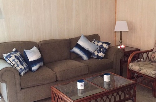 Greater Madawaska Cottage | Cottage on the Madawaska River, Griffith, ON - Nature At Your Doorstep