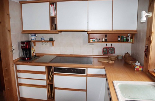 Luhmannsdorf Apartment | Cottage on the meadow