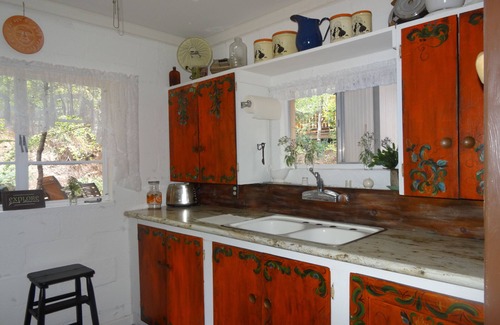 Sundance Cabin | Cottage on the Stream