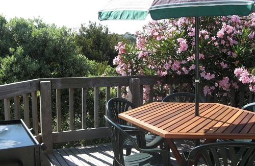 Rye House | Cottage on the terrace