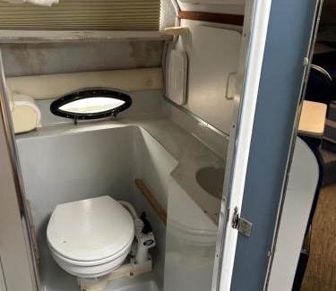 Port Stanley Boat Rental | Cottage on the Water!