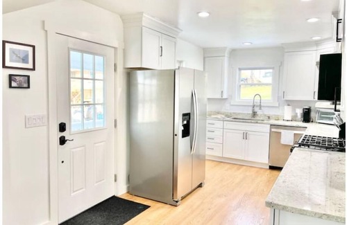 Fayetteville House | Cottage on Vaglio
