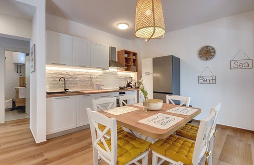 Premantura House | Cottage only 20 meters from the beach