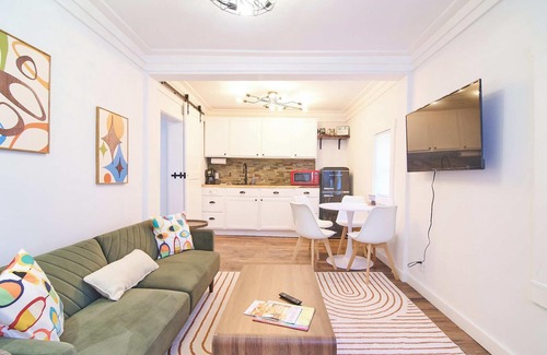 St. Augustine Cottage | Cottage Osceola – A Cozy Escape in Historic St. Augustine