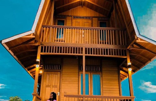Kupang House | Cottage Ottan