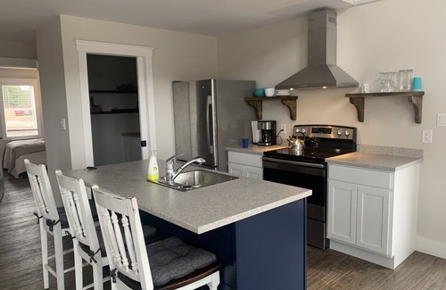 Anne's Land Cottage | Cottage overlooking the Trout River - centrally located and close to Cavendish