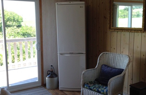 Morell Cottage | Cottage Overlooking Sandy Beach - St. Peter's Harbour
