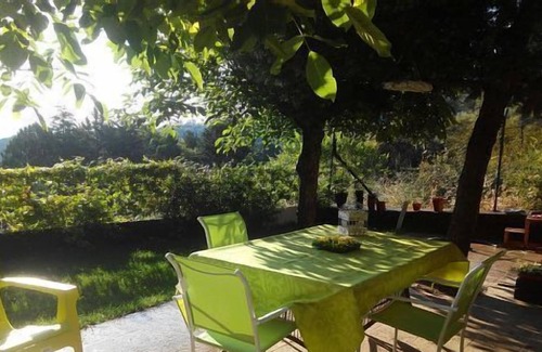 El Tiemblo Cottage | Cottage Pajaro Pi (former Don Burguillo) for 8 people