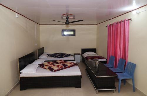 Uttarkashi Hotel | Cottage Paradise Point
