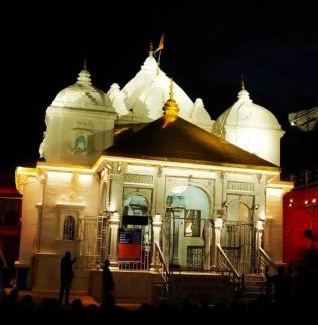 Uttarkashi Hotel | Cottage Paradise Point