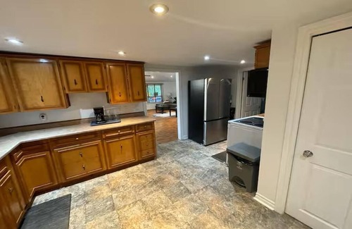 Flesherton Cottage | Cottage Paradise - Water, Woods and Nature