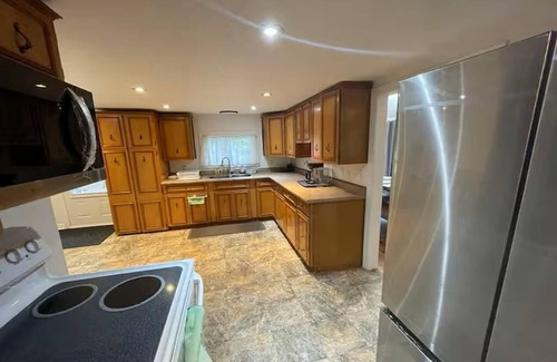 Flesherton Cottage | Cottage Paradise - Water, Woods and Nature