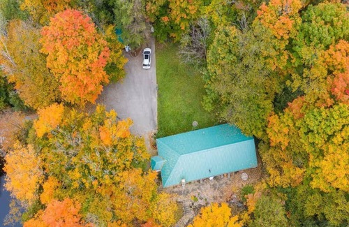 Flesherton Cottage | Cottage Paradise - Water, Woods and Nature