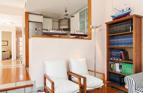 Pasito Blanco House | Cottage, Pasito Blanco