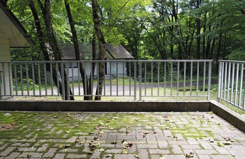 Ten-ei RV Rental | Cottage petfriendly plan/Iwase County Fukushima
