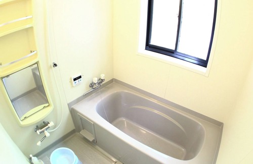 Ten-ei RV Rental | Cottage petfriendly plan/Iwase County Fukushima