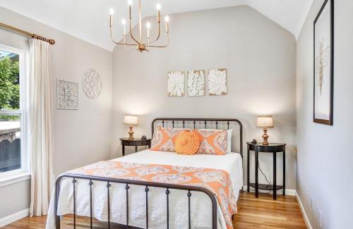 Napa House | Cottage Petite