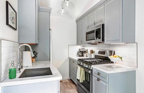 Napa House | Cottage Petite