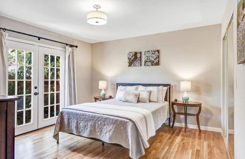 Napa House | Cottage Petite