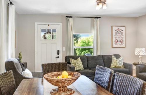 Napa House | Cottage Petite