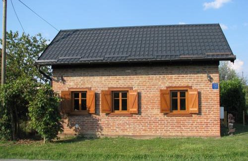 Popovaca House | Cottage Plavi Lav Potok