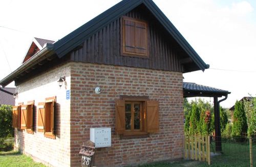 Popovaca House | Cottage Plavi Lav Potok