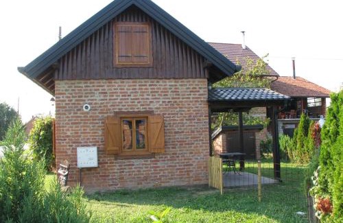 Popovaca House | Cottage Plavi Lav Potok