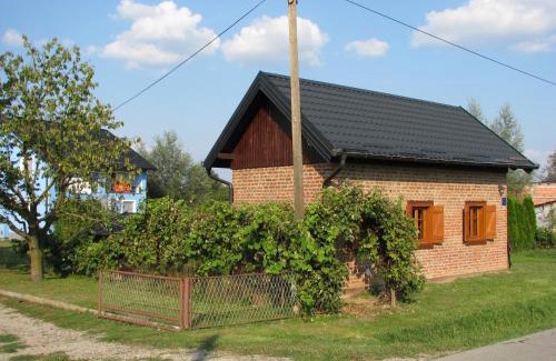 Popovaca House | Cottage Plavi Lav Potok