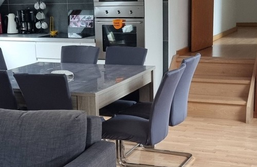 Vrigne-aux-Bois Apartment | Cottage ponds of Saint Bale