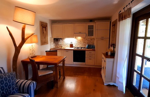 Bohinjska Bela House | COTTAGE PR Klemuc, Detached house near Lake Bled