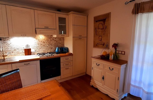 Bohinjska Bela House | COTTAGE PR Klemuc, Detached house near Lake Bled