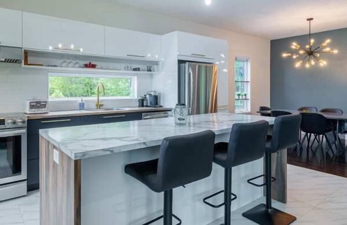Saint-Joseph-de-la-Rive House | Cottage PRE-222 | Les Éboulements