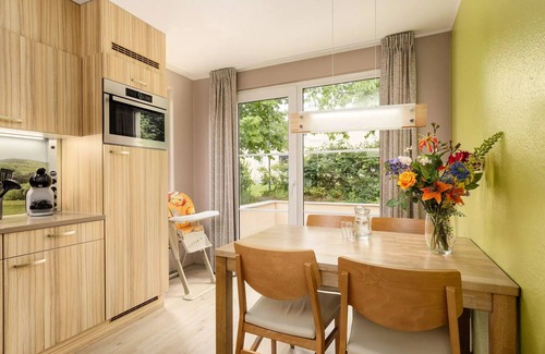 Ortsmitte House | Cottage Premium 4 People