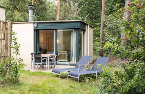 Lommel House | Cottage Premium 4 People