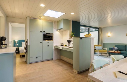 Lommel House | Cottage Premium 4 People PMR