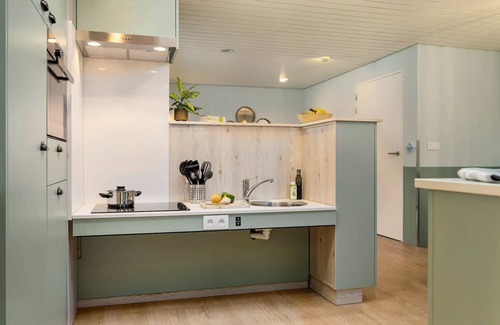 Lommel House | Cottage Premium 4 People PMR
