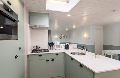 Lommel House | Cottage Premium 6 People