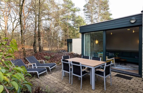 Lommel House | Cottage Premium 6 People